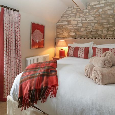 Spinners Cottage Stow-on-the-Wold Bagian luar foto