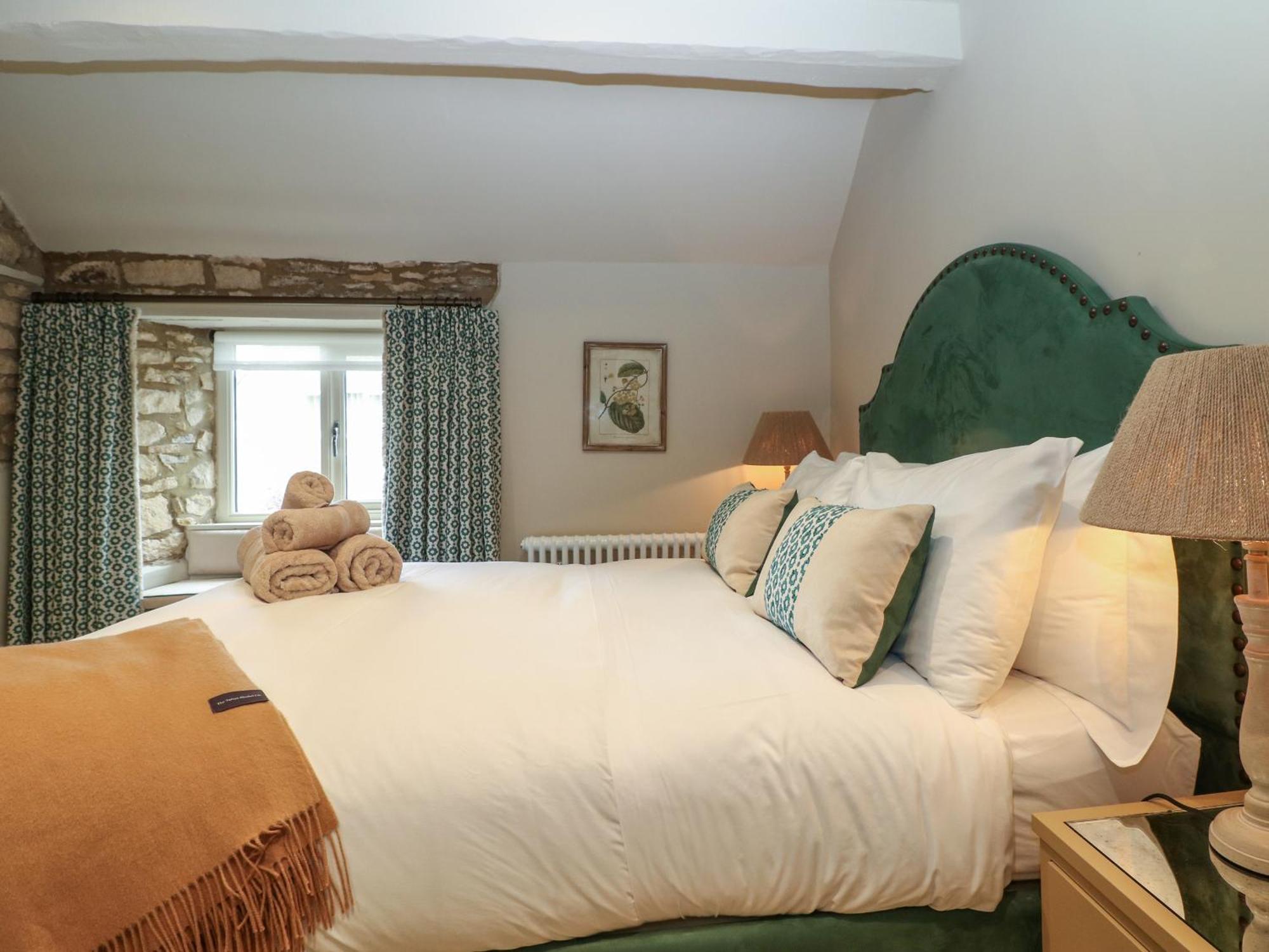 Spinners Cottage Stow-on-the-Wold Bagian luar foto